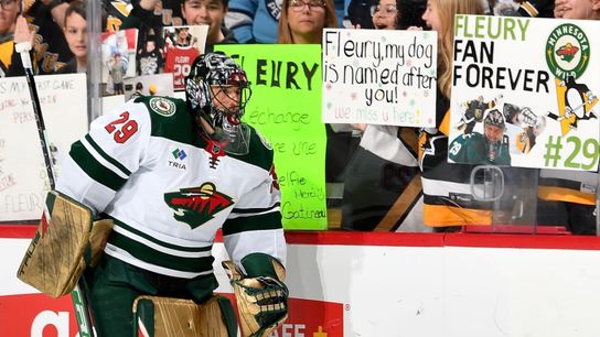 Final: Penguins 4, Wild 1 taken at PPG Paints Arena (Live coverage)